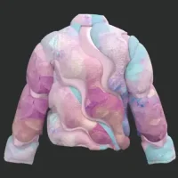 I will create 3d fashion garments in clo 3d